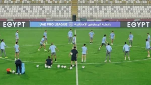 حكم مباراة بيراميدز وكهرباء الإسماعيلية في الدوري المصري: اختيار سيد منير وإدارة المواجهة